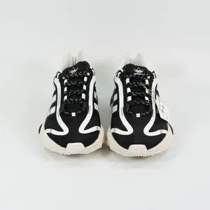 adidas | Shoes | Adidas Originals Ozweego Pure White Black  display picture 1